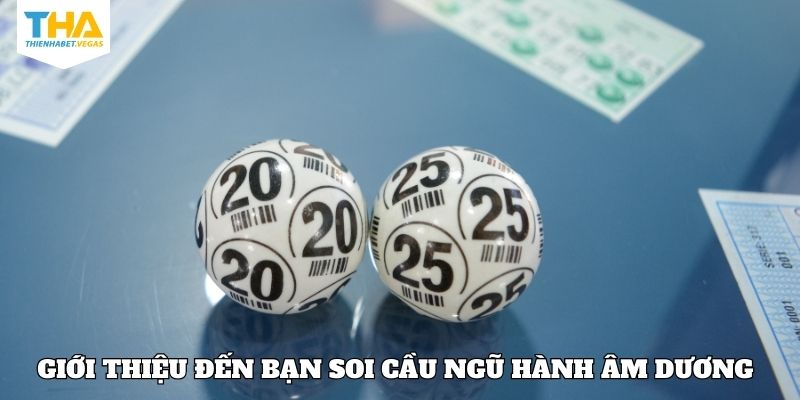 Giới thiệu đến bạn soi cầu ngũ hành âm dương